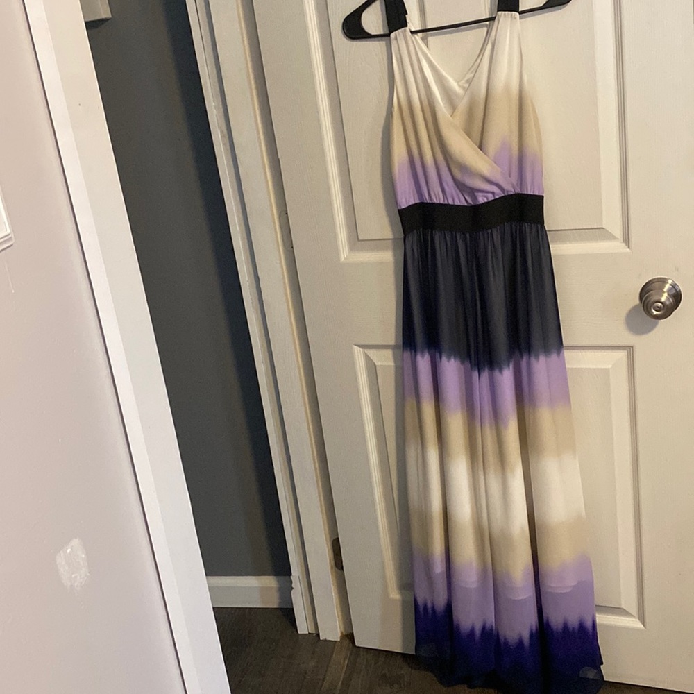 Express Dress
